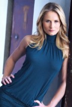 Helena Barrett Fotoğrafı