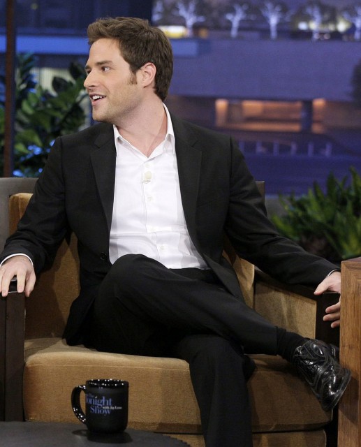 Ben Rappaport Fotoğrafı