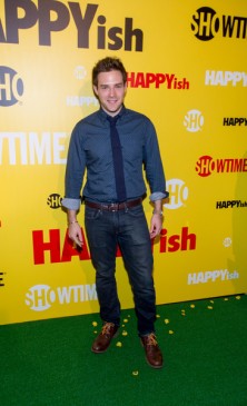 Ben Rappaport Fotoğrafı