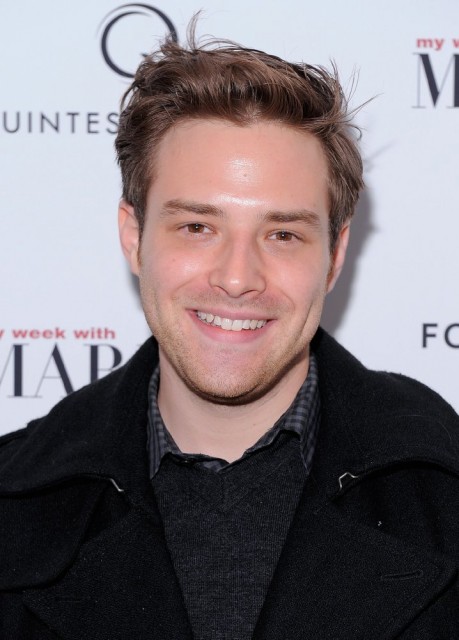 Ben Rappaport Fotoğrafı