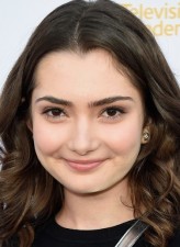 Emily Robinson fotoğrafı