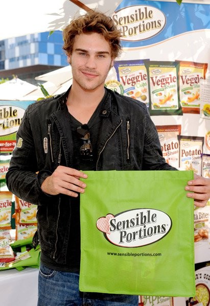 Grey Damon Fotoğrafı