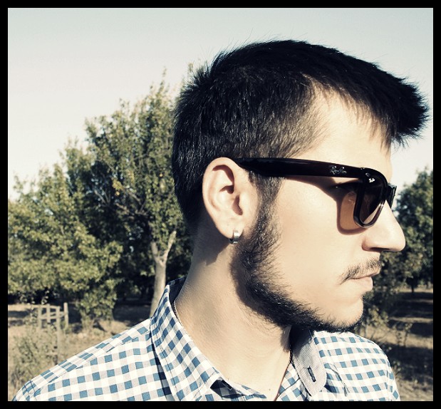 Ufuk Karakavak Fotoğrafı