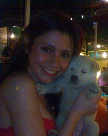 Pınar Alyar Fotoğrafı