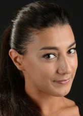 Gamze Bayraktaroğlu fotoğrafı