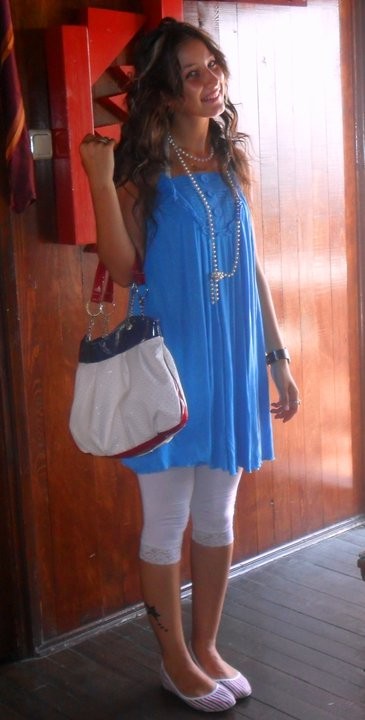 Çisem Aravi Fotoğrafı