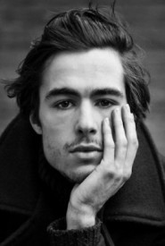 Ben Schnetzer Fotoğrafı