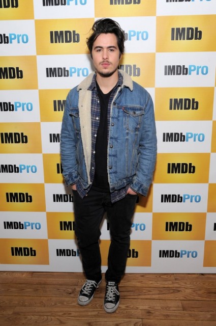 Ben Schnetzer fotoğrafı