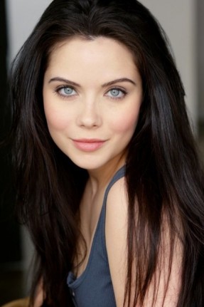 Grace Phipps fotoğrafı