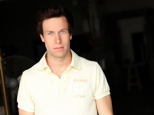 Jake Raymond fotoğrafı