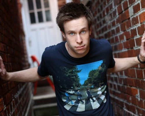 Jake Raymond fotoğrafı