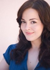 Azure Parsons fotoğrafı