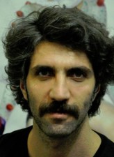 Mirza Metin fotoğrafı