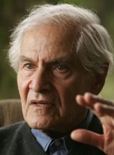 Nikos Papatakis fotoğrafı