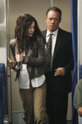 Evangeline Lilly Fotoğrafı