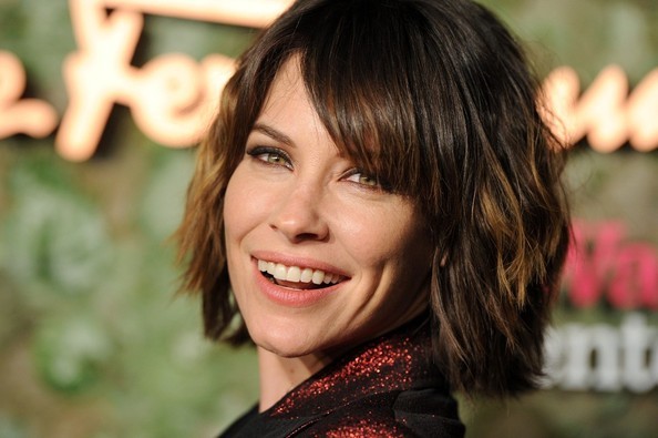 Evangeline Lilly Fotoğrafı