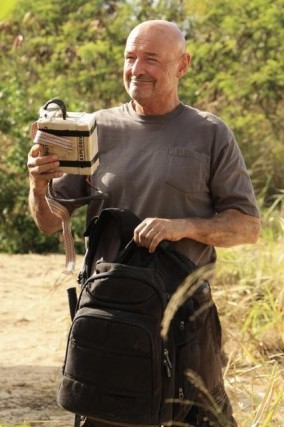 Terry O'Quinn Fotoğrafı