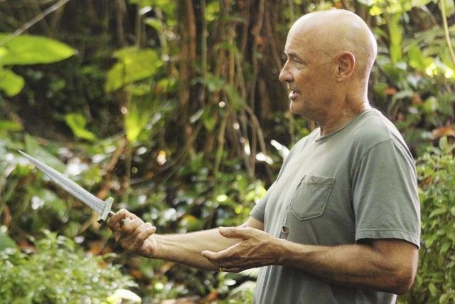 Terry O'Quinn Fotoğrafı