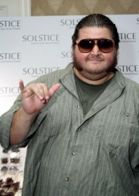 Jorge Garcia Fotoğrafı