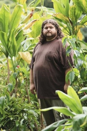 Jorge Garcia fotoğrafı