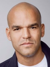 Amaury Nolasco fotoğrafı