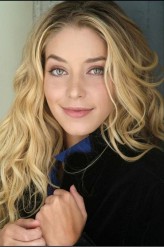 Liz Fenning fotoğrafı