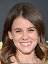 Sosie Bacon fotoğrafı