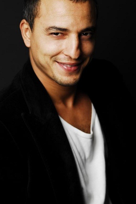 Jamil Hammoudi Fotoğrafı