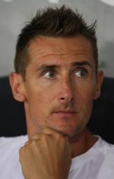Miroslav Klose fotoğrafı