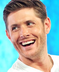 Jensen Ackles Fotoğrafı