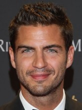 Maxi Iglesias fotoğrafı