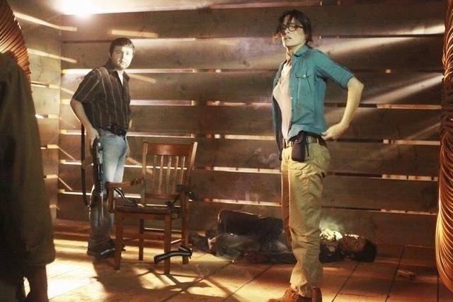 Sheila Kelley Fotoğrafı