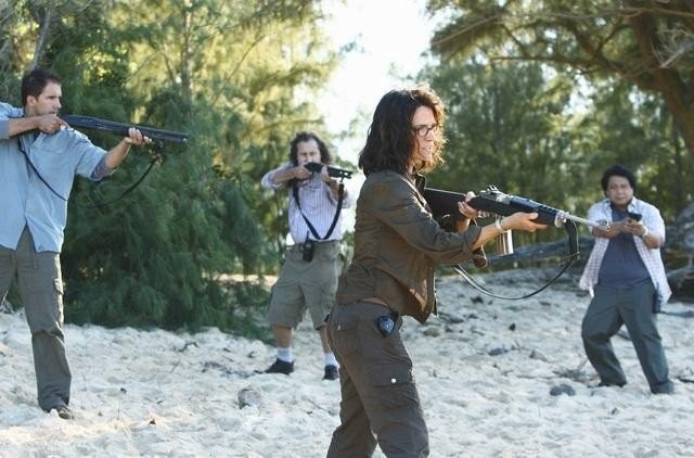 Sheila Kelley Fotoğrafı