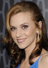 Hilarie Burton fotoğrafı