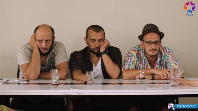 Ali Atay Fotoğrafı