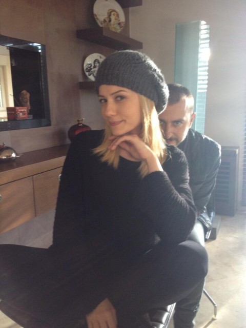 Ali Atay fotoğrafı