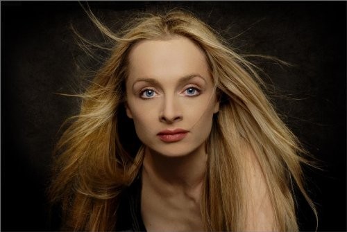 Johanna Stanton Fotoğrafı