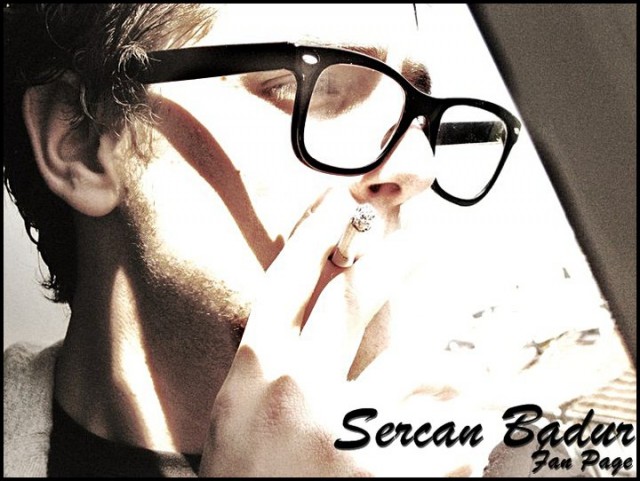 Sercan Badur Fotoğrafı