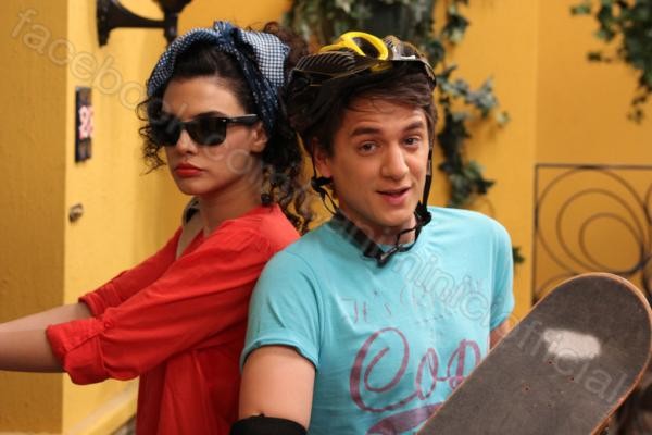 Sercan Badur Fotoğrafı