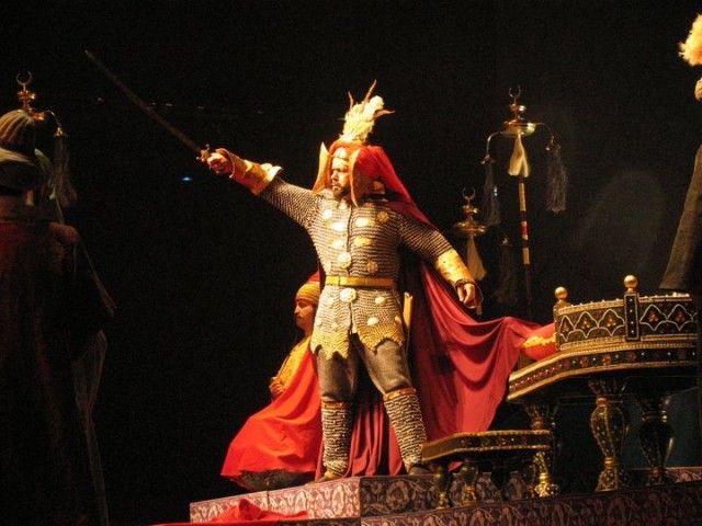 Hüseyin Köroğlu Fotoğrafı