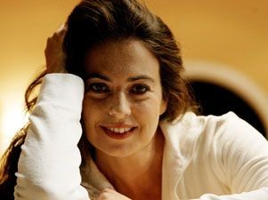 Lola Baldrich Fotoğrafı