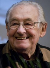 Andrzej Wajda fotoğrafı