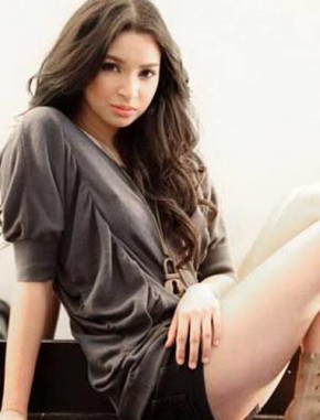 Ryza Cenon fotoğrafı