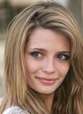Mischa Barton fotoğrafı
