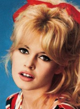 Brigitte Bardot fotoğrafı