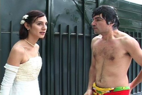 Antonia Zegers fotoğrafı