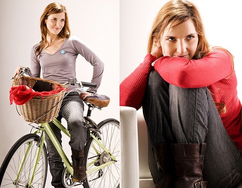 Antonia Zegers Fotoğrafı