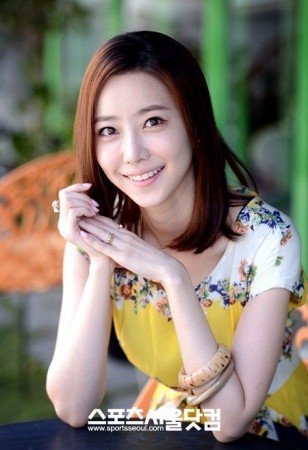 Kim Hae-in Fotoğrafı