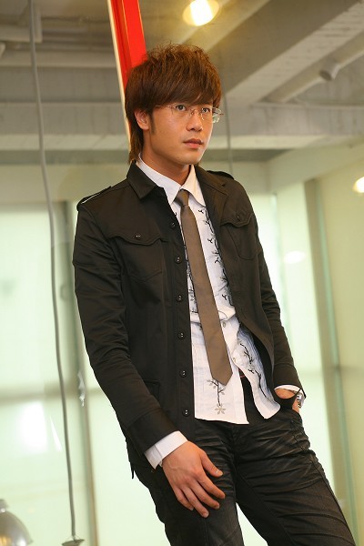 Figaro Ceng Fotoğrafı