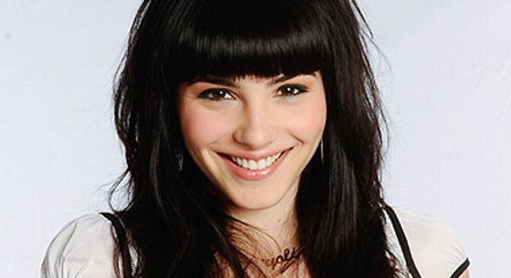 Andrea Duro fotoğrafı